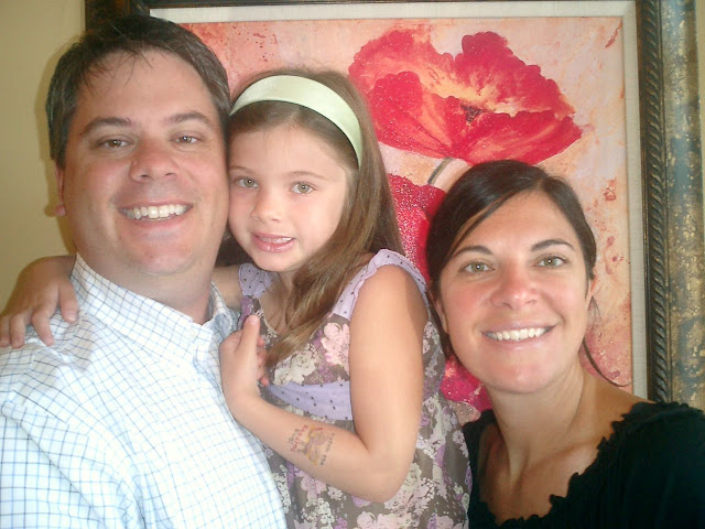 Dr. Kevin & Dr. Gina Brown